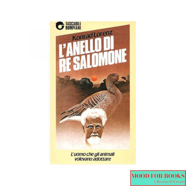 L'anello di re Salomone