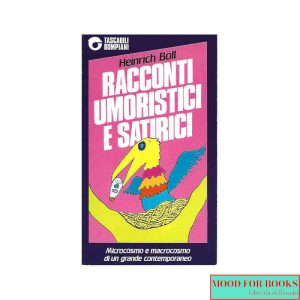 Racconti umoristici e satirici