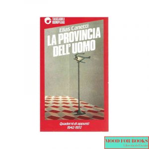 La provincia dell'uomo
