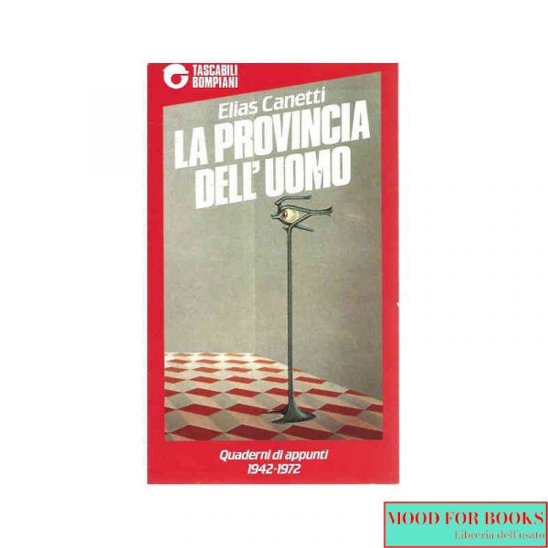 La provincia dell'uomo