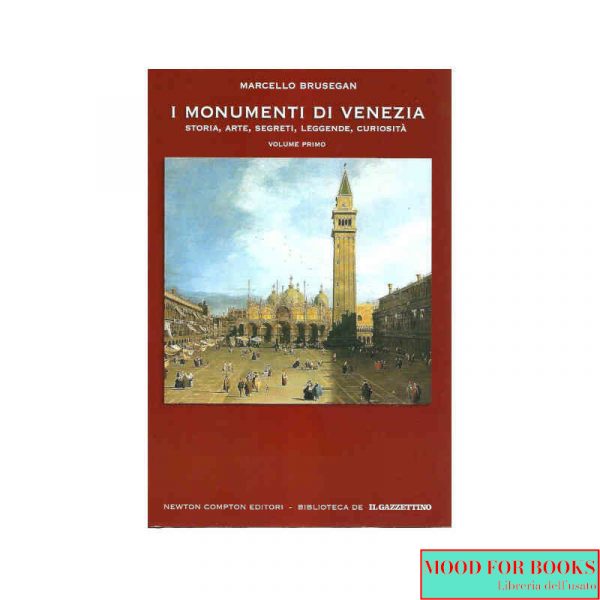 I monumenti di Venezia vol.1*