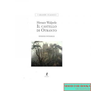 Il castello di Otranto