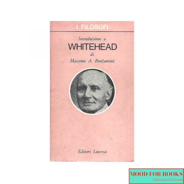 Introduzione a Whitehead*