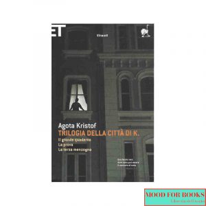 Trilogia della città di K.