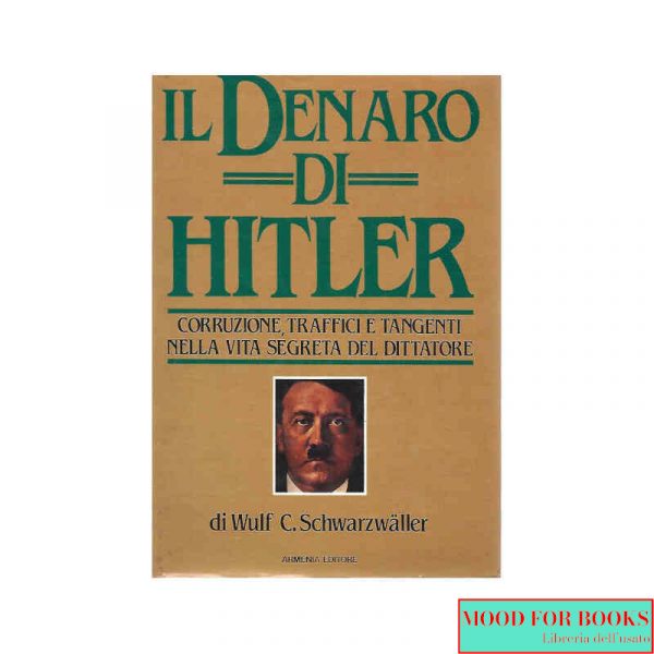 Il denaro di Hitler