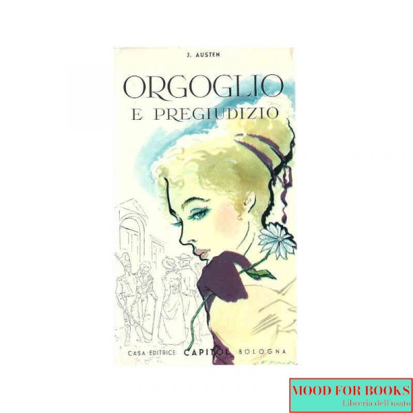 Orgoglio e pregiudizio