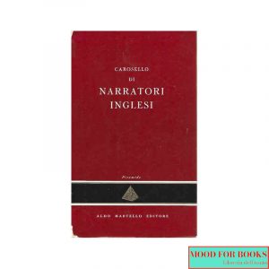 Carosello di narratori inglesi