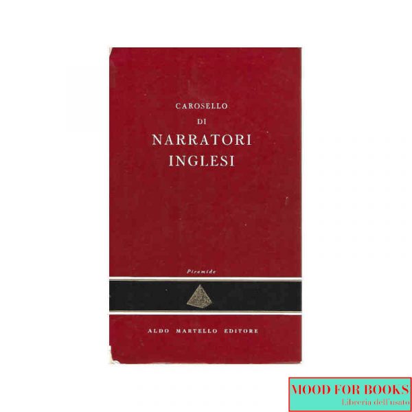 Carosello di narratori inglesi