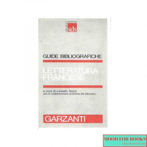Letteratura francese