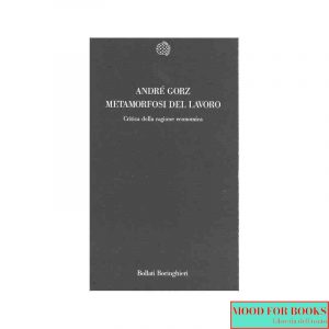 Metamorfosi del lavoro. Critica della ragione economica*