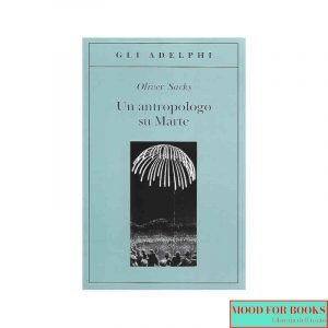 Un antropologo su Marte