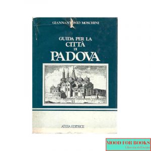 Guida per la città di Padova