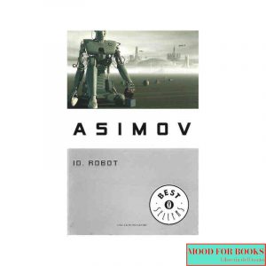 Io, robot