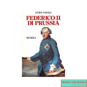 Federico II di Prussia