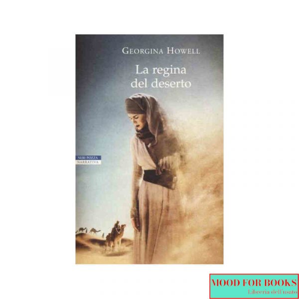 La regina del deserto