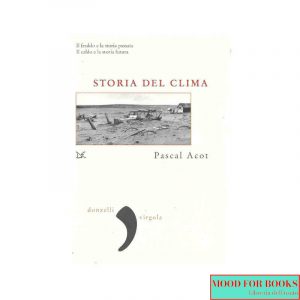 Storia del clima