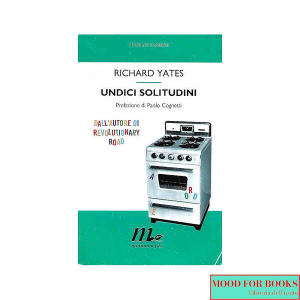 Undici solitudini
