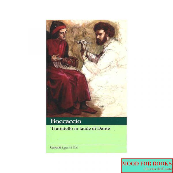 Trattatello in laude di Dante