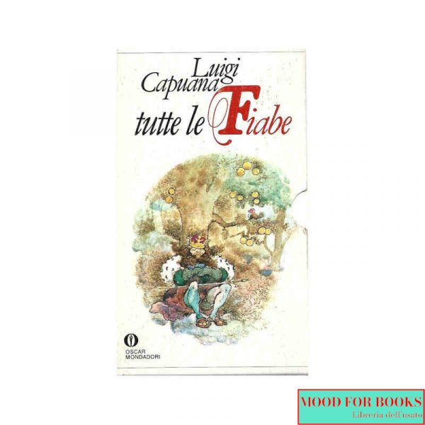 Tutte le fiabe