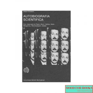Autobiografia scientifica