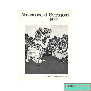 Almanacco di Settegiorni 1972