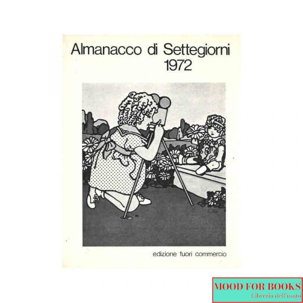 Almanacco di Settegiorni 1972