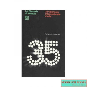 35a Biennale di Venezia 1970
