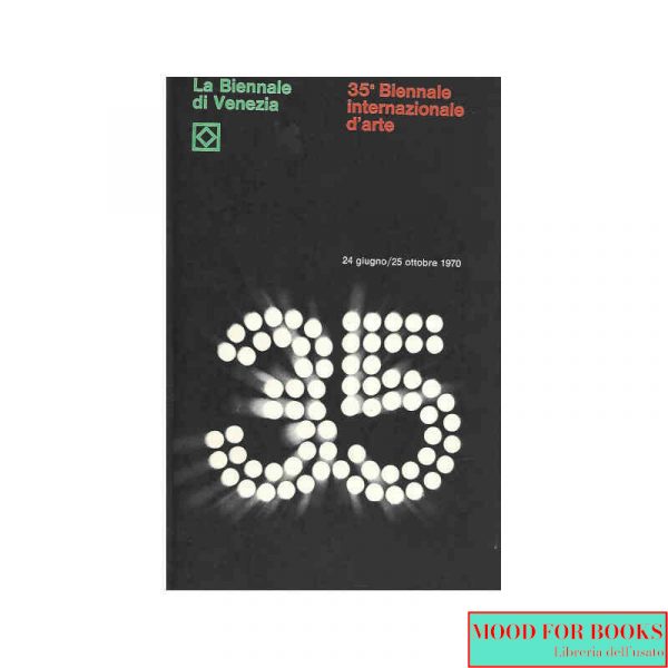 35a Biennale di Venezia 1970