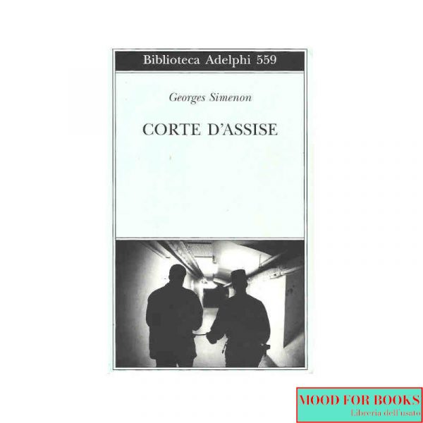 Corte d'assise