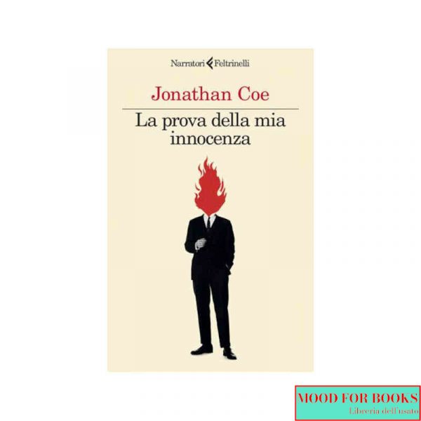 La prova della mia innocenza