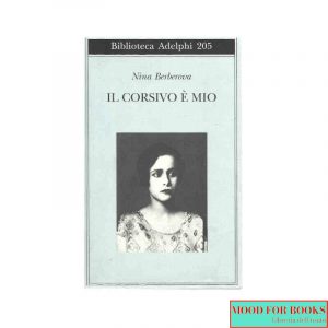 Il corsivo è mio