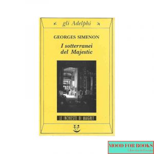 I sotterranei del Majestic