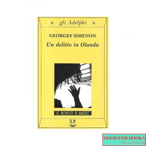 Un delitto in Olanda