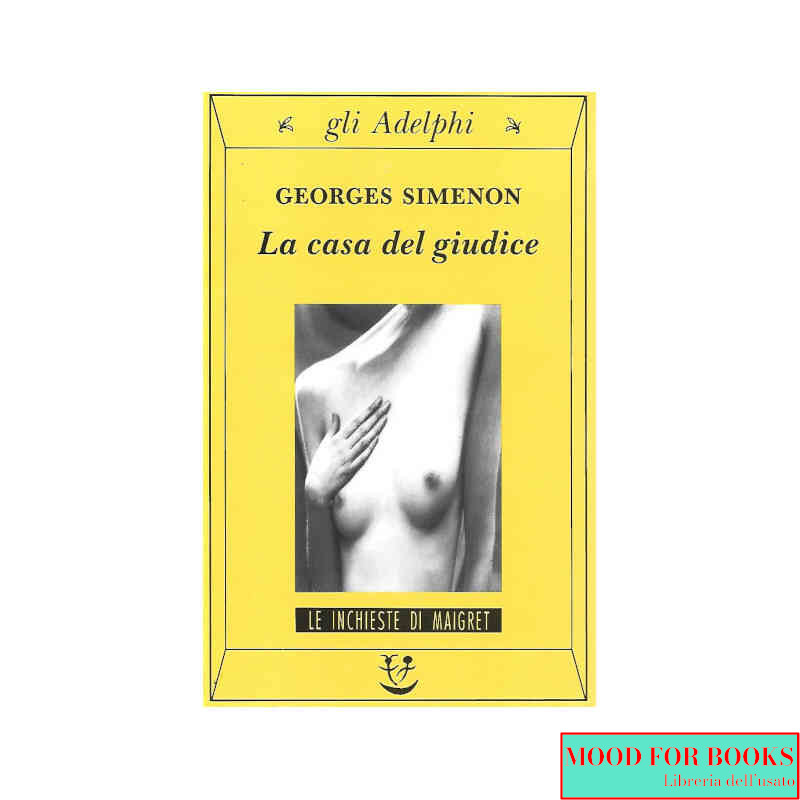 La casa del giudice