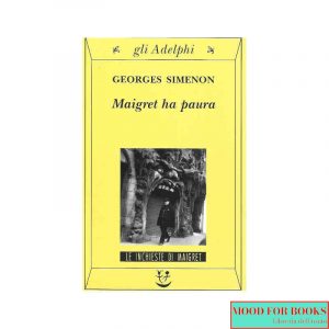 Maigret ha paura