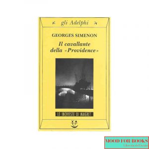 Il cavallante della «Providence»