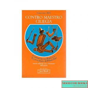 Contro maestro Ciliegia*