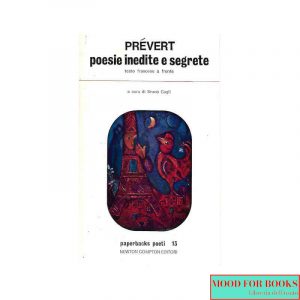 Poesie inedite e segrete