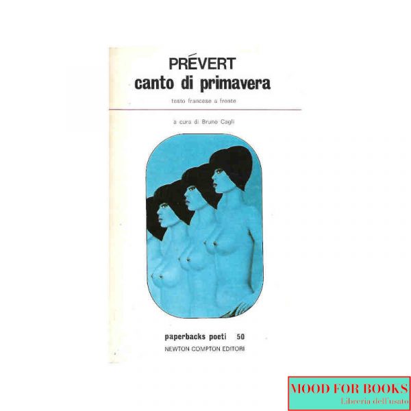 Canto di primavera