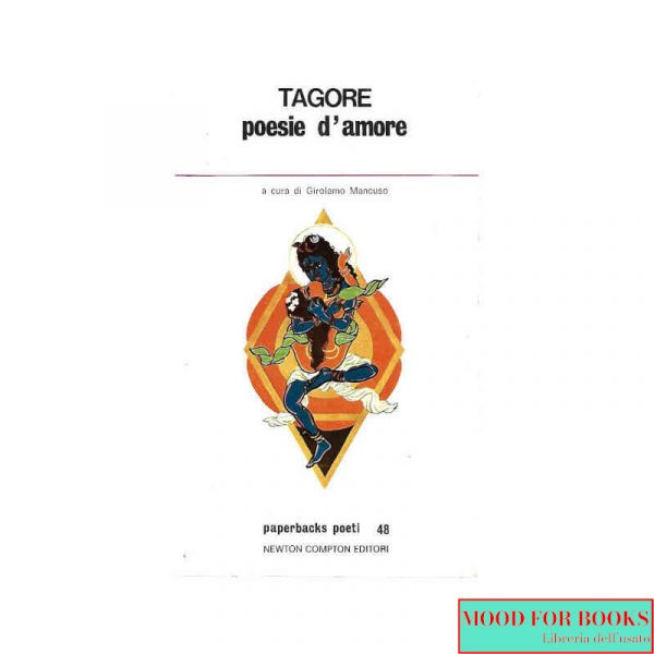 Poesie d'amore
