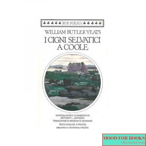 I cigni selvatici di Coole