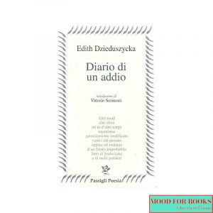 Diario di un addio