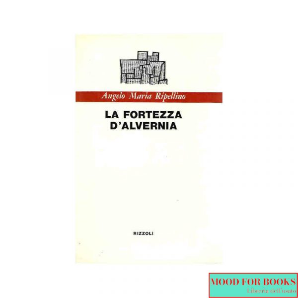 La fortezza d'Alvernia