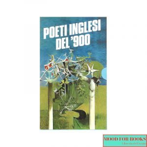 Poeti inglesi del Novecento