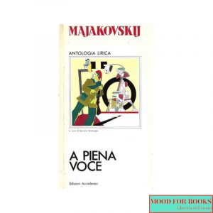 A piena voce. Antologia lirica