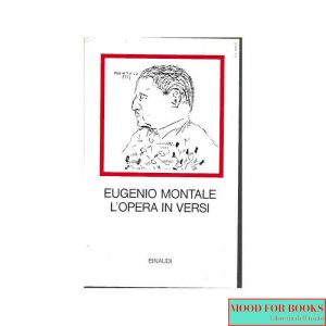 L'opera in versi