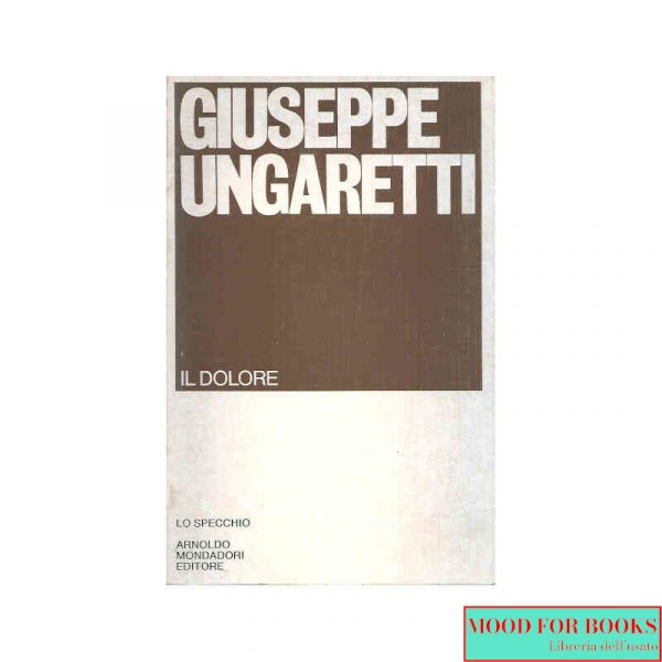 Il dolore