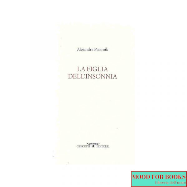 La figlia dell'insonnia
