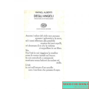 Degli angeli