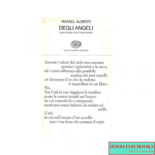Degli angeli